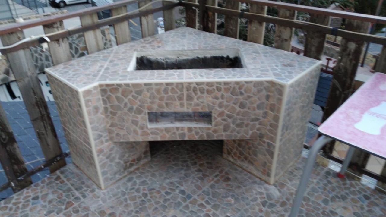 Апартаменты Edifico Bulgaria Con Garaje Сьерра-Невада Экстерьер фото